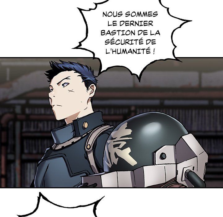 Read Léviathan FR Manga Online