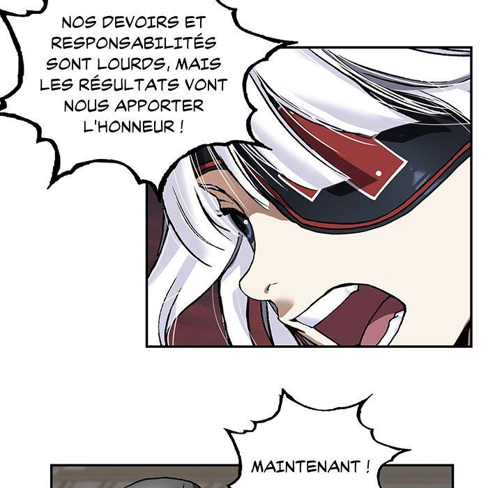Read Léviathan FR Manga Online
