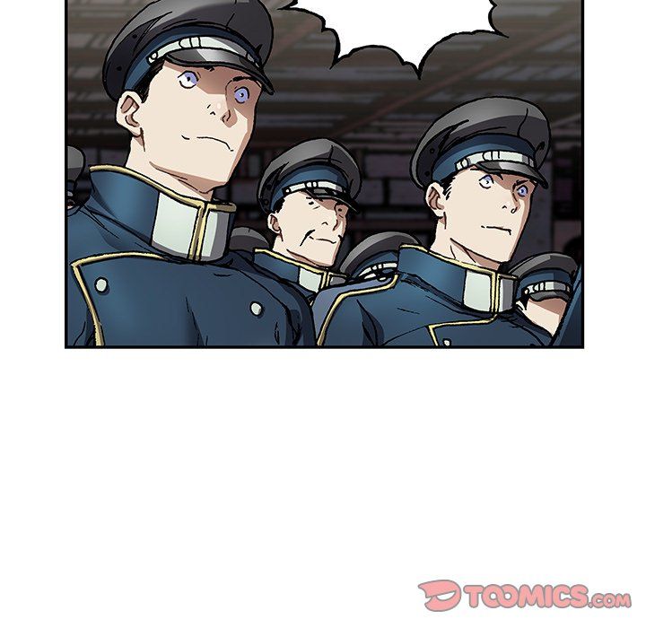 Read Léviathan FR Manga Online