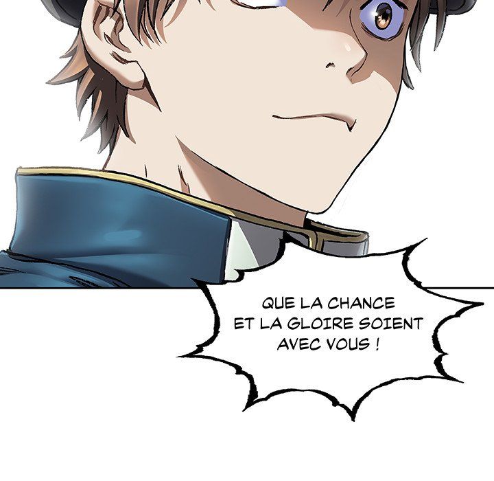 Read Léviathan FR Manga Online