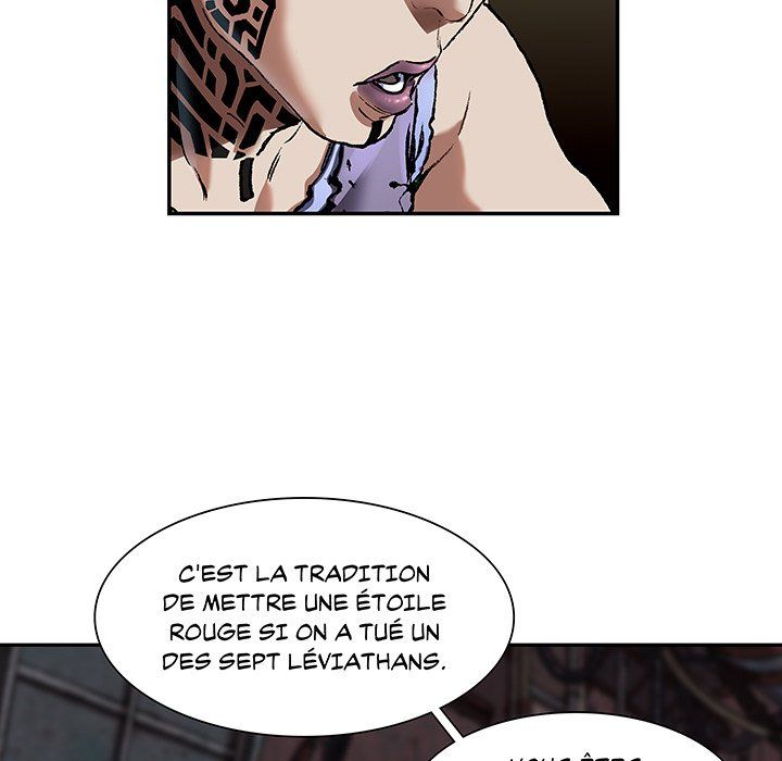 Read Léviathan FR Manga Online