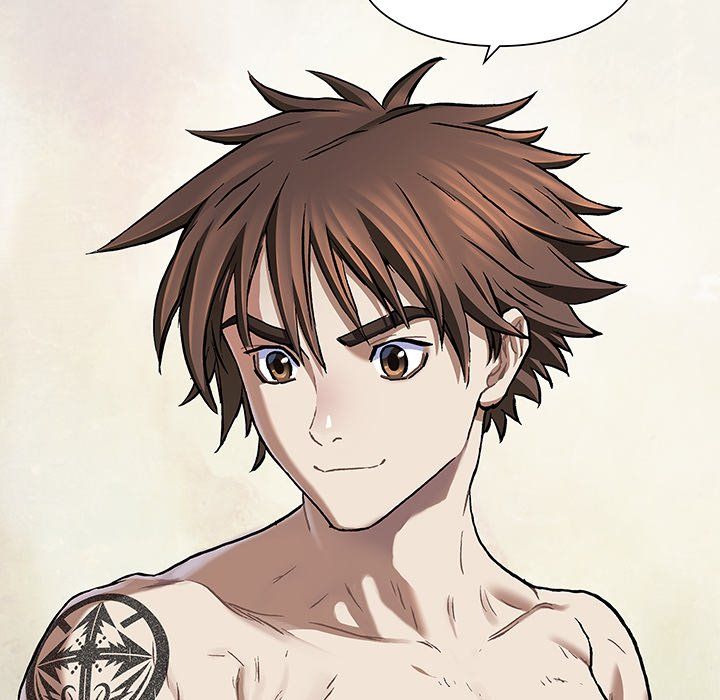 Read Léviathan FR Manga Online