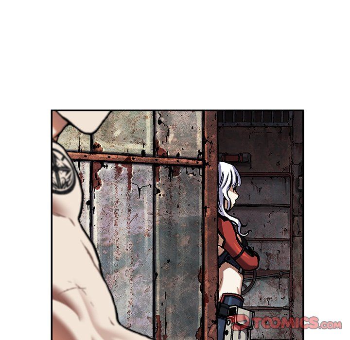 Read Léviathan FR Manga Online