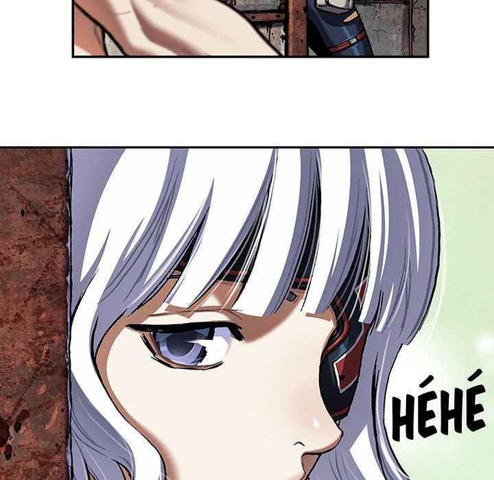 Read Léviathan FR Manga Online