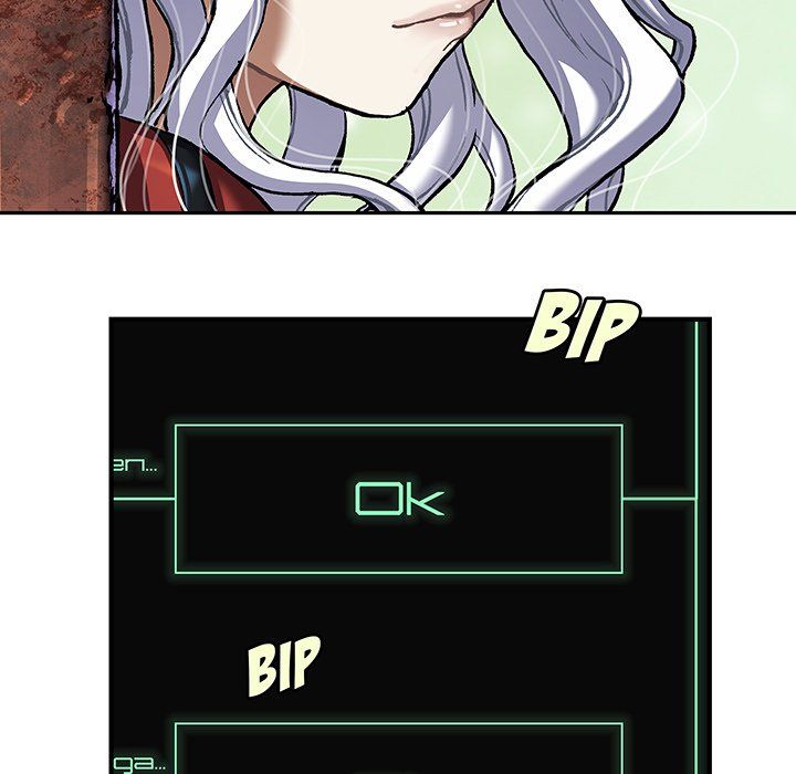 Read Léviathan FR Manga Online