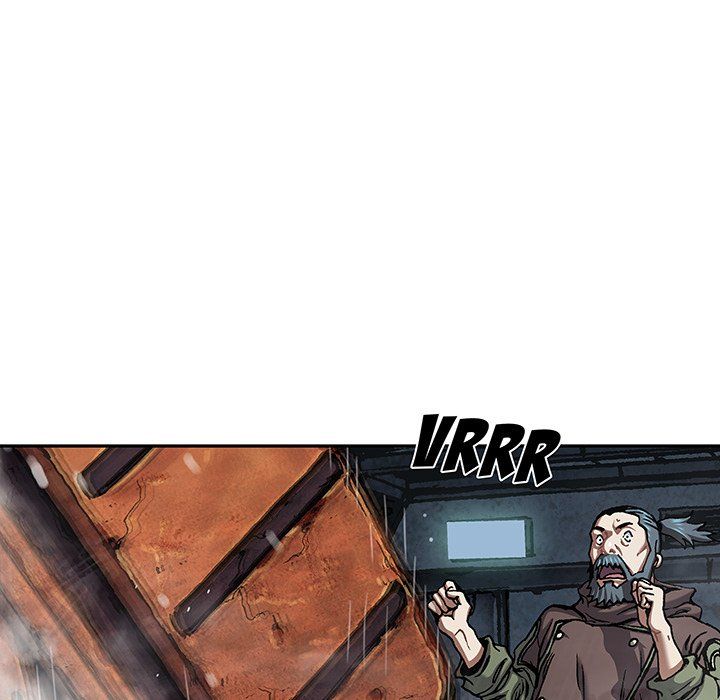 Read Léviathan FR Manga Online