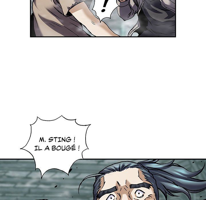 Read Léviathan FR Manga Online