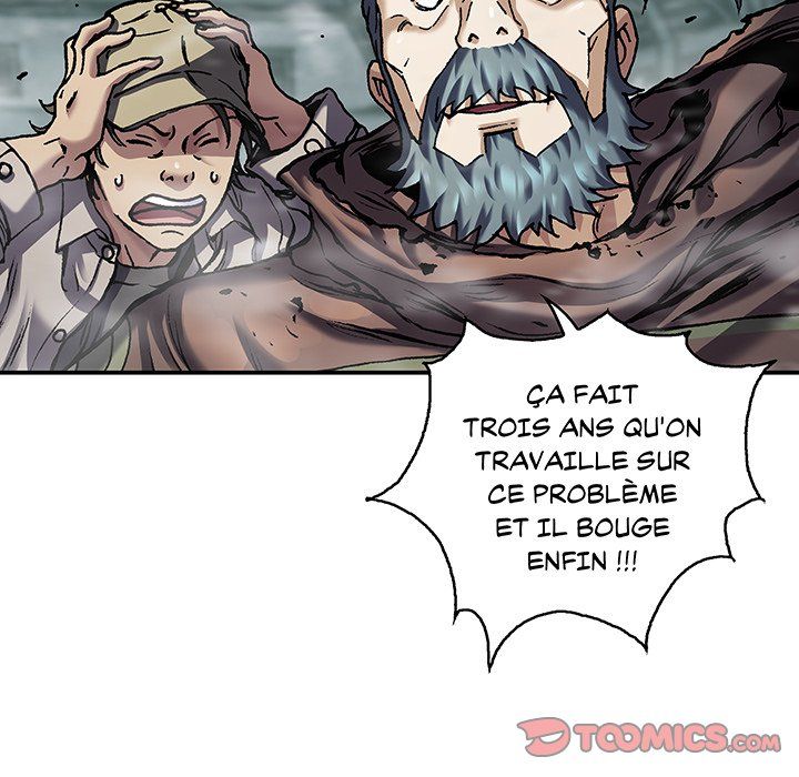 Read Léviathan FR Manga Online