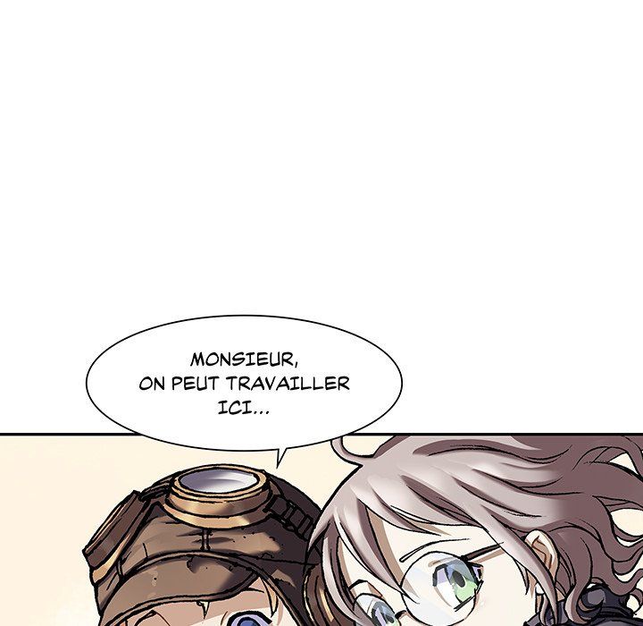 Read Léviathan FR Manga Online