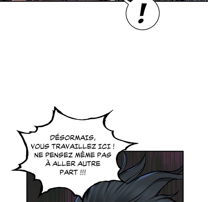 Read Léviathan FR Manga Online
