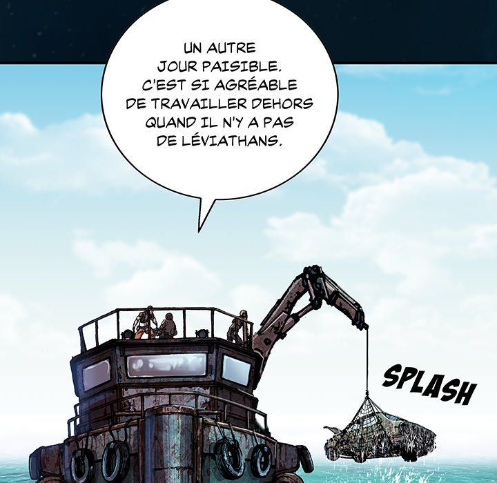 Read Léviathan FR Manga Online