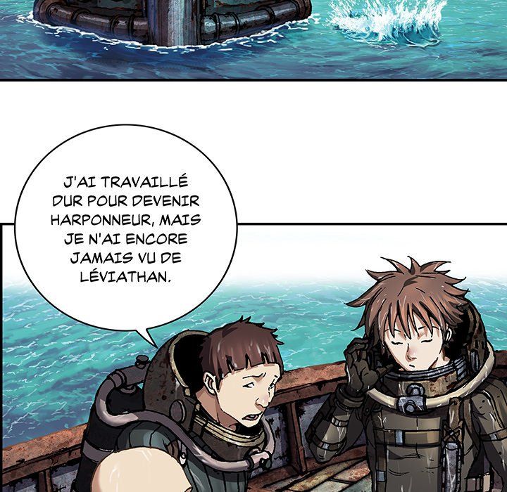 Read Léviathan FR Manga Online
