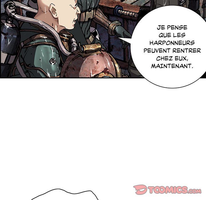 Read Léviathan FR Manga Online
