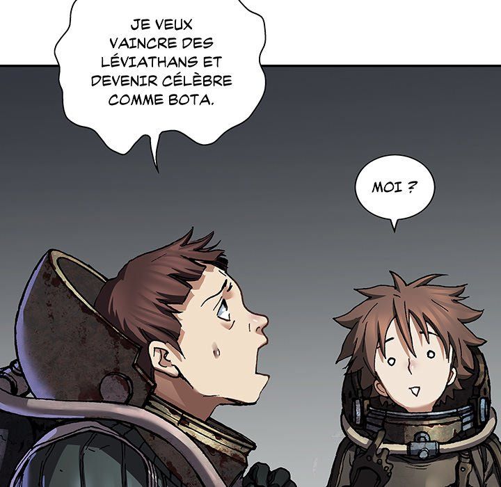 Read Léviathan FR Manga Online