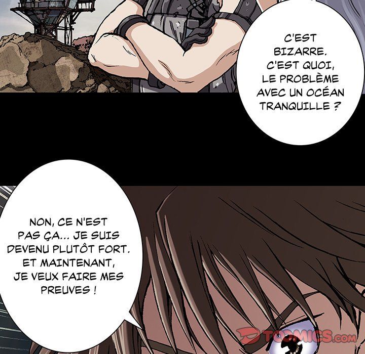 Read Léviathan FR Manga Online