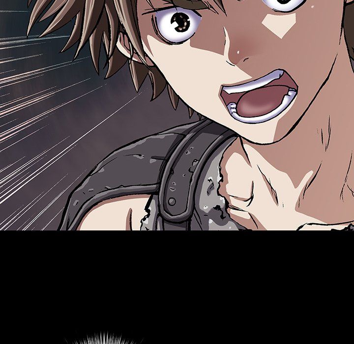 Read Léviathan FR Manga Online