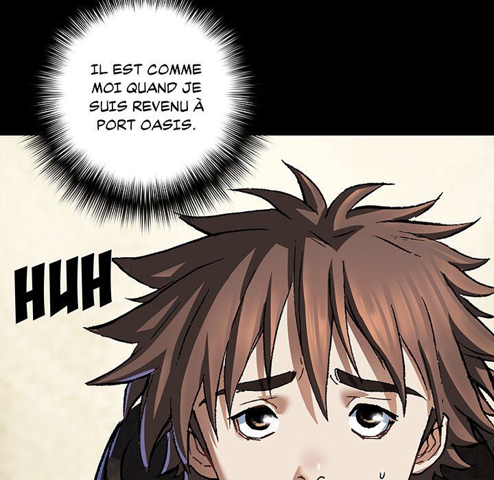 Read Léviathan FR Manga Online