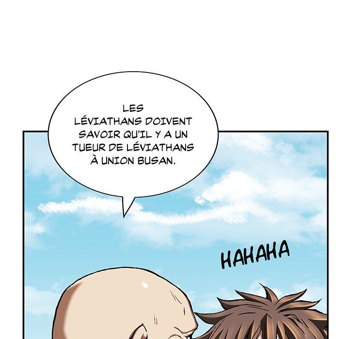 Read Léviathan FR Manga Online