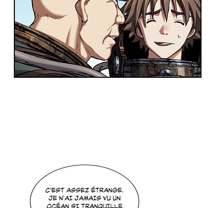 Read Léviathan FR Manga Online