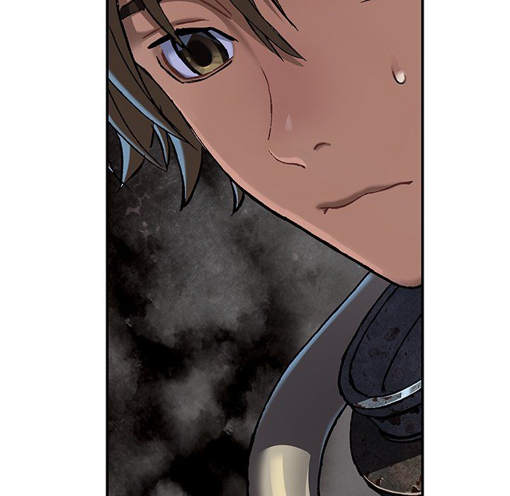 Read Léviathan FR Manga Online