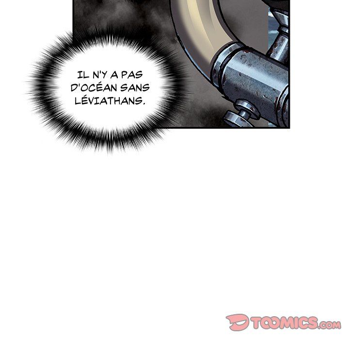 Read Léviathan FR Manga Online