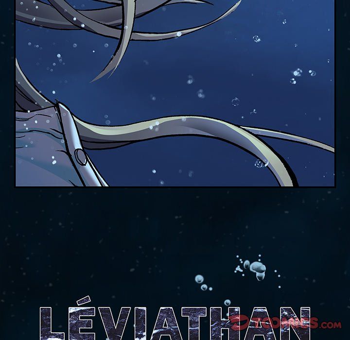 Read Léviathan FR Manga Online