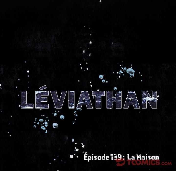Read Léviathan FR Manga Online