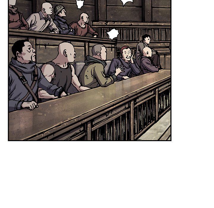 Read Léviathan FR Manga Online