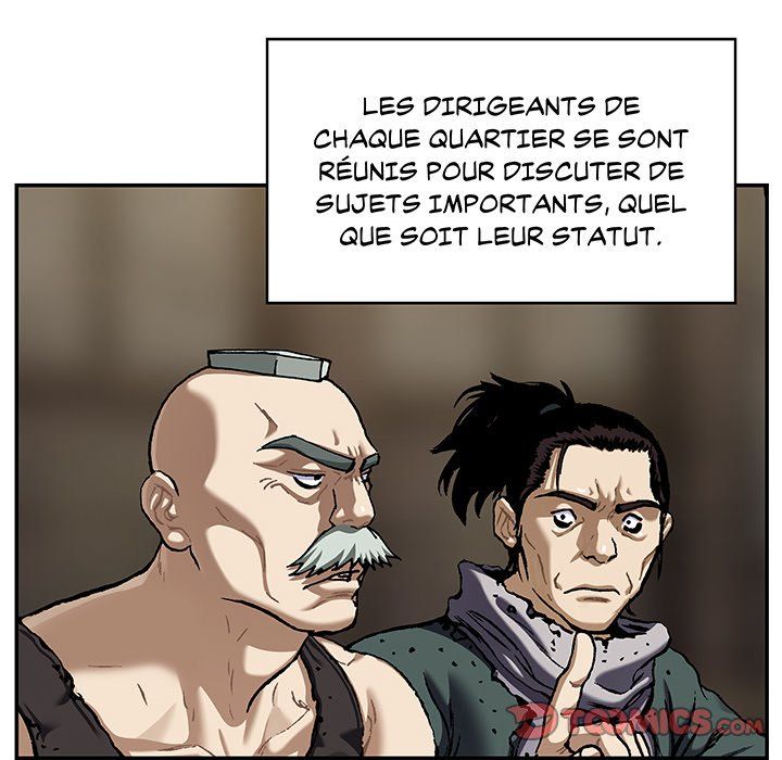 Read Léviathan FR Manga Online