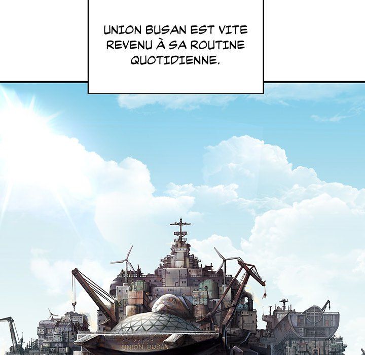 Read Léviathan FR Manga Online