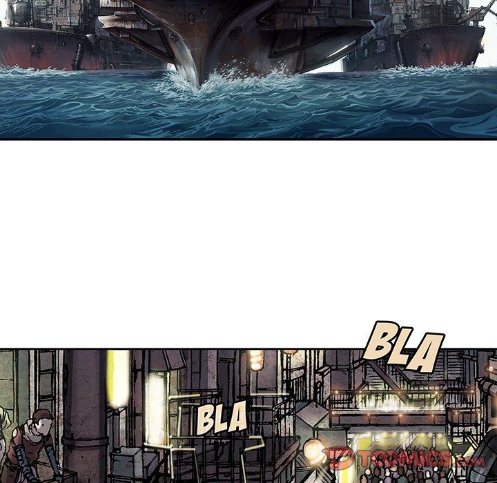 Read Léviathan FR Manga Online