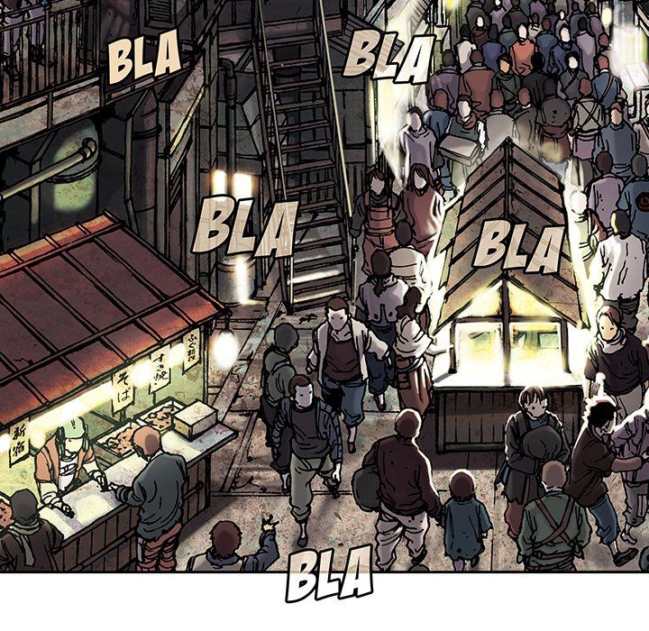 Read Léviathan FR Manga Online