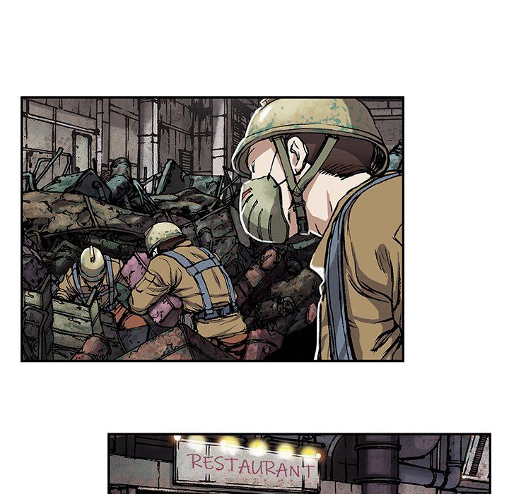 Read Léviathan FR Manga Online