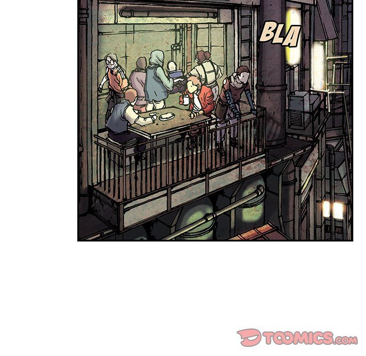 Read Léviathan FR Manga Online
