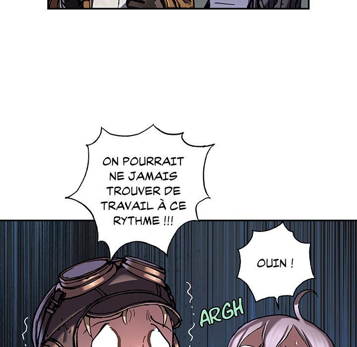 Read Léviathan FR Manga Online