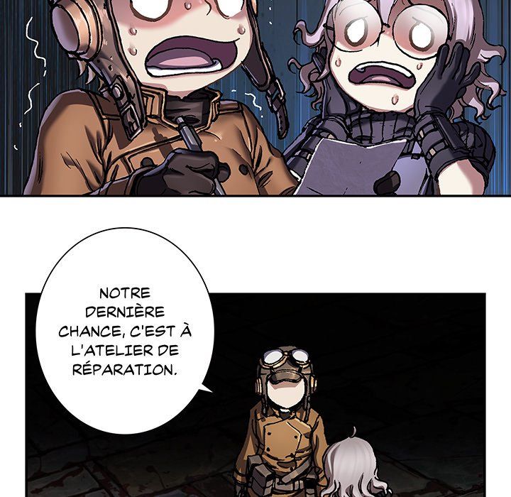 Read Léviathan FR Manga Online