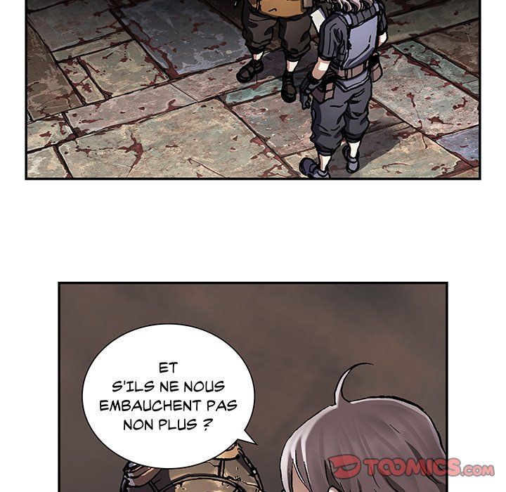 Read Léviathan FR Manga Online