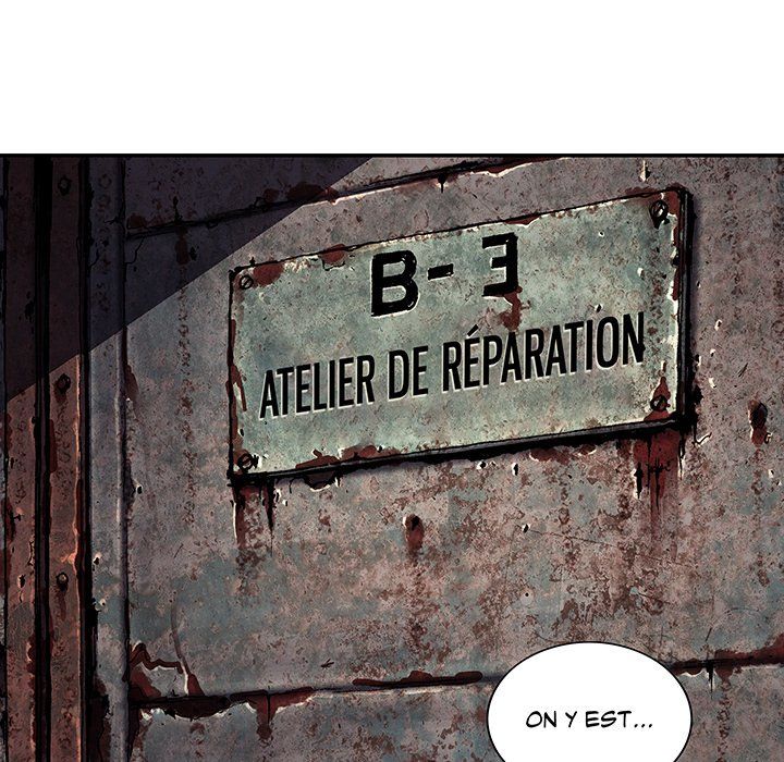 Read Léviathan FR Manga Online
