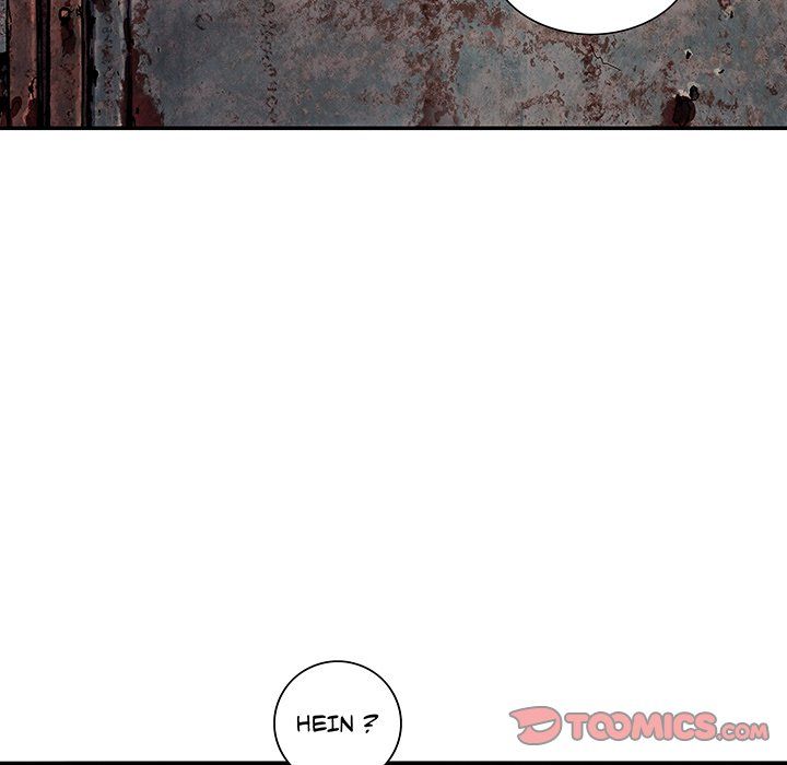 Read Léviathan FR Manga Online