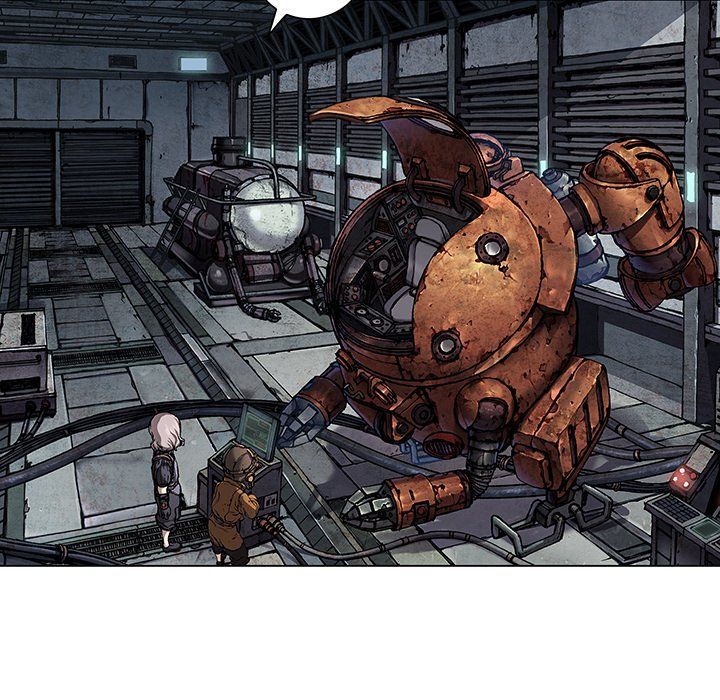Read Léviathan FR Manga Online