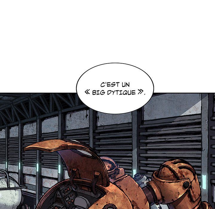 Read Léviathan FR Manga Online
