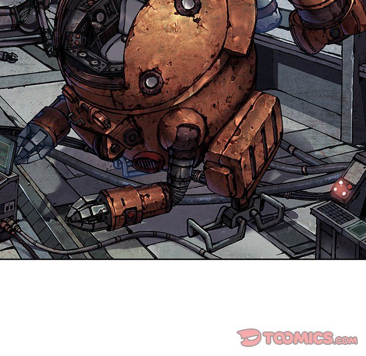 Read Léviathan FR Manga Online