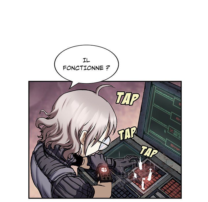 Read Léviathan FR Manga Online