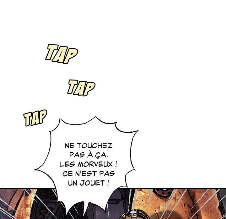 Read Léviathan FR Manga Online
