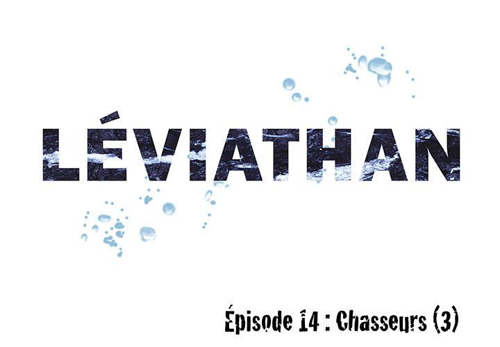 Read Léviathan FR Manga Online