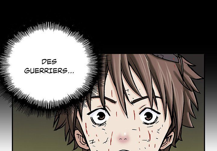 Read Léviathan FR Manga Online