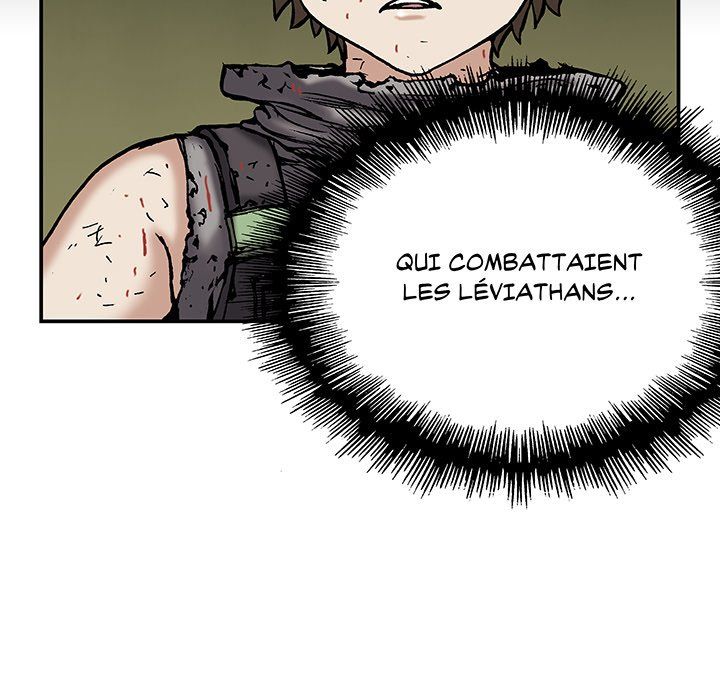 Read Léviathan FR Manga Online