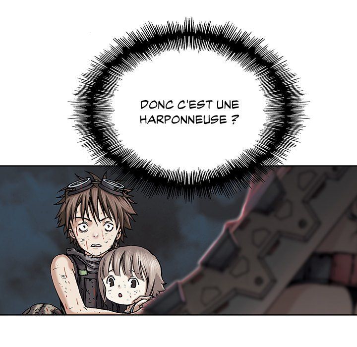 Read Léviathan FR Manga Online