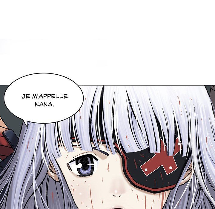 Read Léviathan FR Manga Online