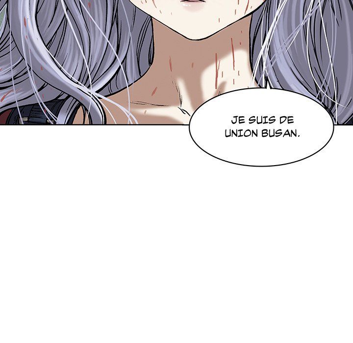 Read Léviathan FR Manga Online